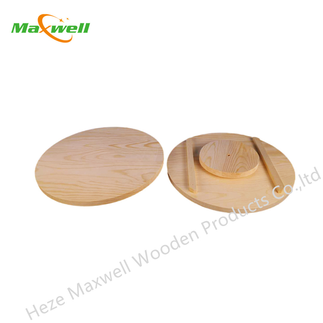 Wood Turning Tray