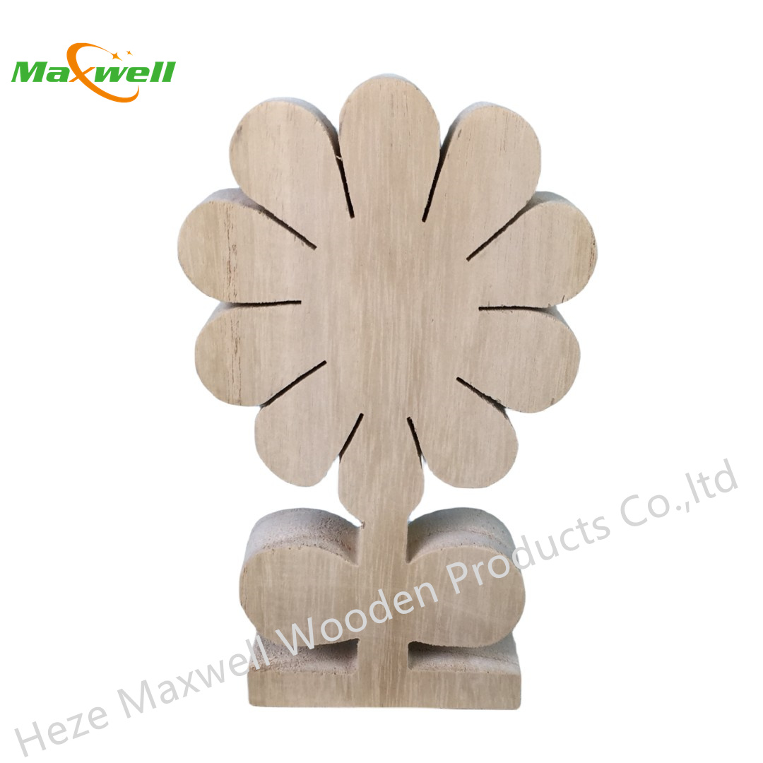 LH5974Wood Flower