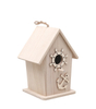 Beach Wooden Birdhouse