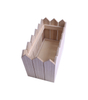 PLANTER PICKET LARGE RECTANGLE