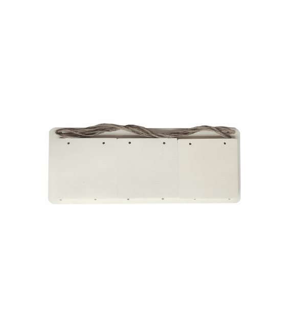 GARLAND 3PC SQUARE