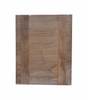 WD PALLET 16X20 RUSTIC 6PCS