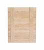 WD PALLET 16X20 NATURAL 6PCS