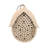 Wooden Bee House