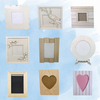 Basic Wooden Photo Frame