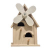 Farm Wooden Birdhouse