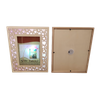 Wood LED Photo Frame