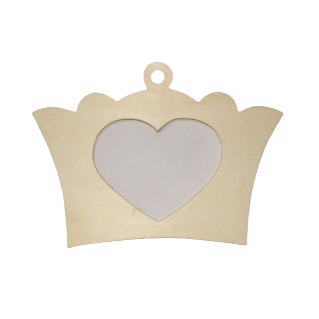 Kids Blank Photo Frame 
