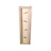 Photo Frame with Pegs