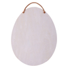 Wood Sign Egg