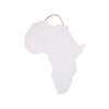 WOOD AFRICA PLAQUE 12