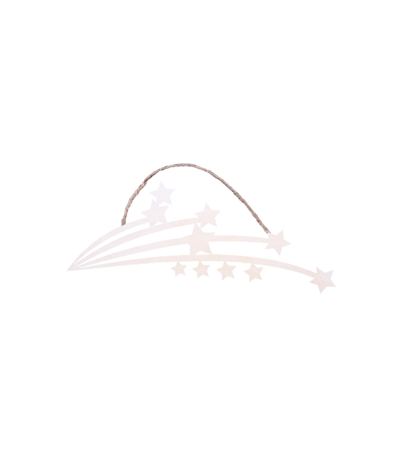 LASWERWOOD SHOOTING STARS