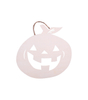 Wood Pumpkin