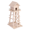 Beach Wooden Birdhouse