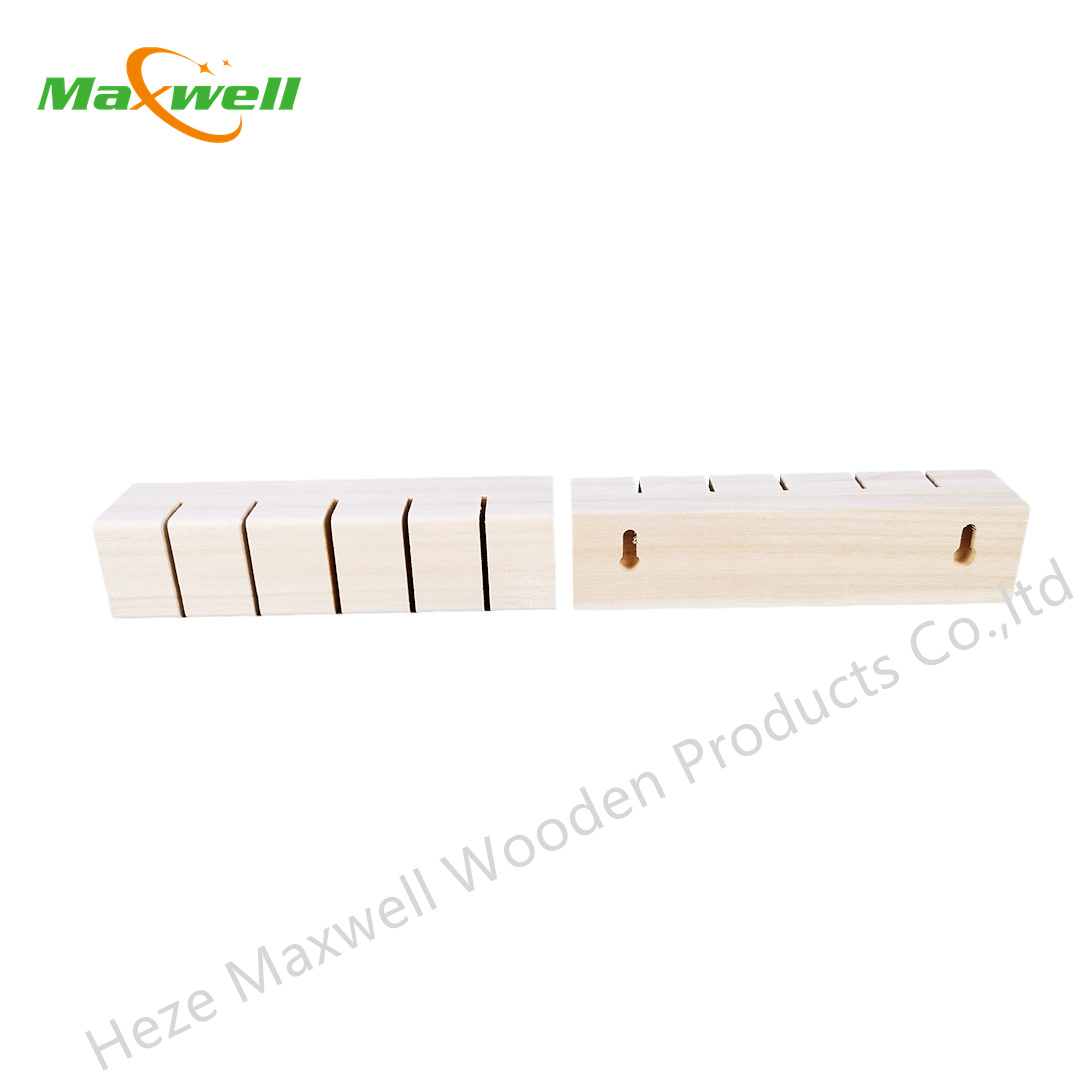 LH9945Wood Key Holder