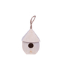 WOOD BIRDHOUSE-MINI