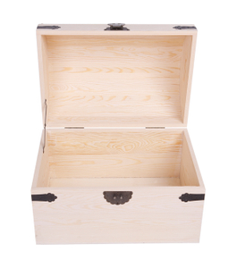 TRUNK CHEST LG