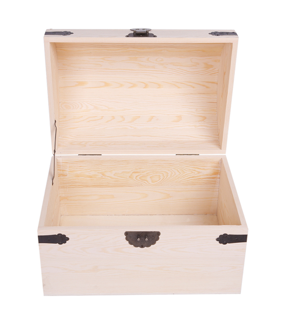 TRUNK CHEST LG