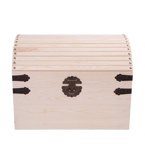 TRUNK CHEST LG