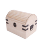 TRUNK CHEST MED
