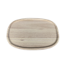 Rubber Wood Serving Tray