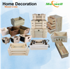 Wooden Crate