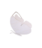 WALL DECOR SIDE BUTTERFLY