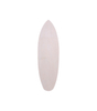 SMALL WOOD SURFBOARD