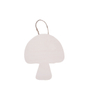 LASER WOOD MUSHROOM