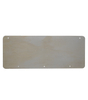 GARLAND3PC STAR BANNER