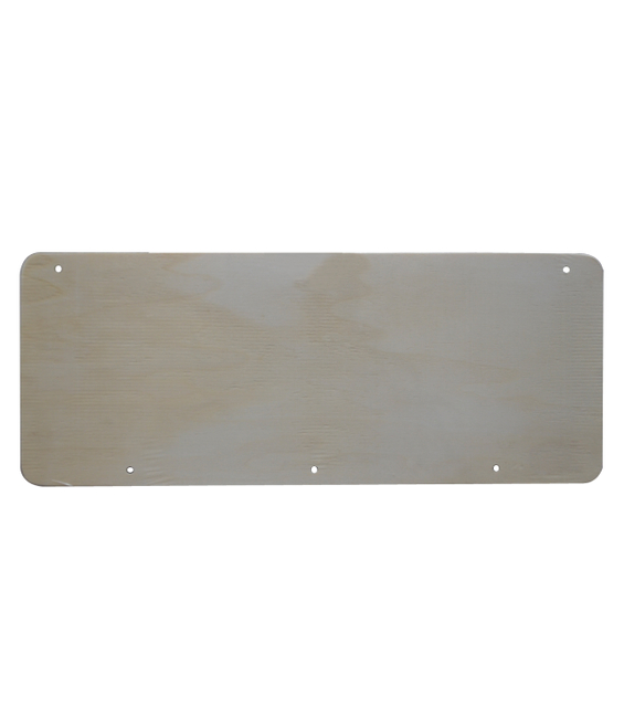 GARLAND3PC STAR BANNER