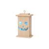 LED LANTERN HAPPY FACE
